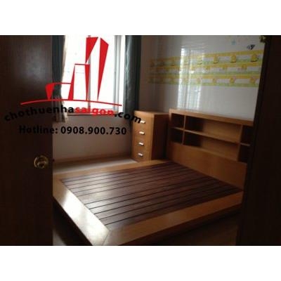 Cần cho thuê gấp Villa Saigon Pearl, biệt thự bờ sông Sài Gòn
