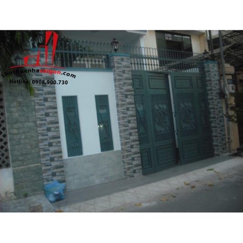 cho thuê nhà hẽm đường hoàng hoa thám , quận tân bình giá cho thuê:25tr/tháng