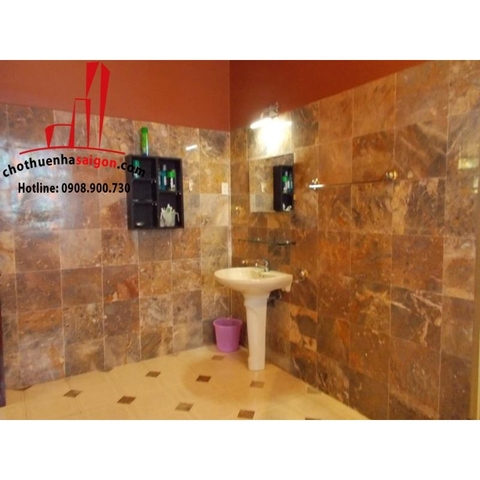 Cho thuê Villa Quận 2, khu Thảo Điền, giá 3000$