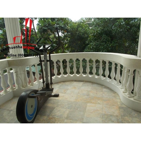 Cho thuê Villa Quận 2, khu Thảo Điền, giá 3000$