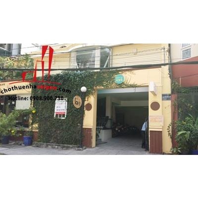 cho thuê villa quận 3,đường hồ xuân hương giá cho thuê: 10.000$/tháng