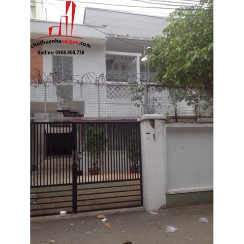 cho thuê villa nguyên căn đường lê văn sỹ quận tân bình, giá cho thuê: 30tr/tháng