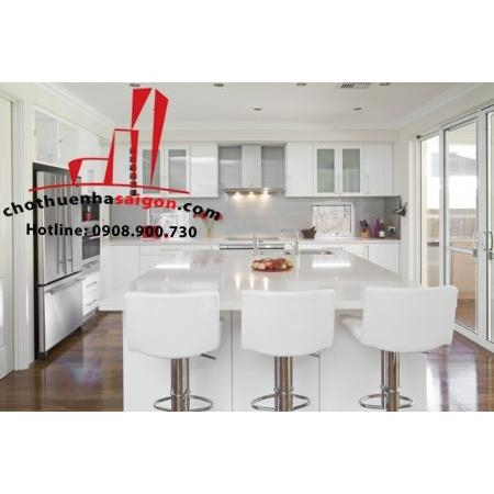 cho thuê căn hộ Serviced apartment quận 5, đường trần bình trọng giá 350- 400$/tháng