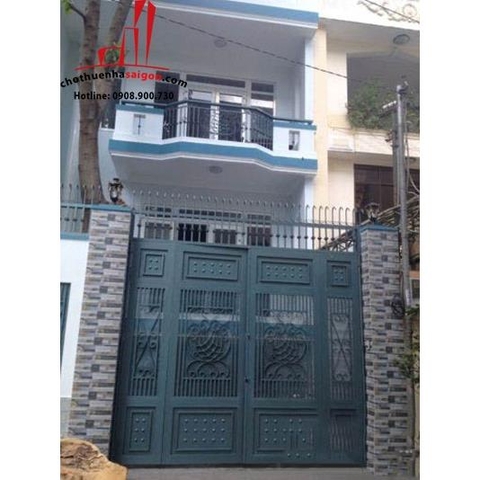 cho thuê nhà quận tân bình, đường hoàng hoa thám giá cho thuê:25tr/tháng