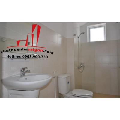 cho thuê biệt thự đường nguyễn văn hưởng, quận 2, giá 2000$