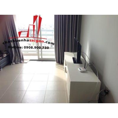 cho thuê căn hộ cao cấp horizon tower, đường trần quang khải, quận 1, giá 1100$/tháng