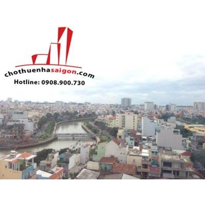 cho thuê căn hộ cao cấp horizon tower, đường trần quang khải, quận 1, giá 1100$/tháng
