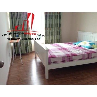 cho thuê căn hộ cao cấp horizon tower, đường trần quang khải, quận 1, giá 1100$/tháng