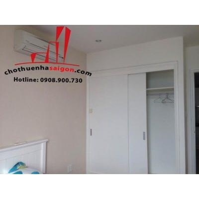 cho thuê căn hộ cao cấp horizon tower, đường trần quang khải, quận 1, giá 1100$/tháng