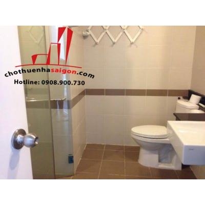 cho thuê căn hộ cao cấp horizon tower, đường trần quang khải, quận 1, giá 1100$/tháng