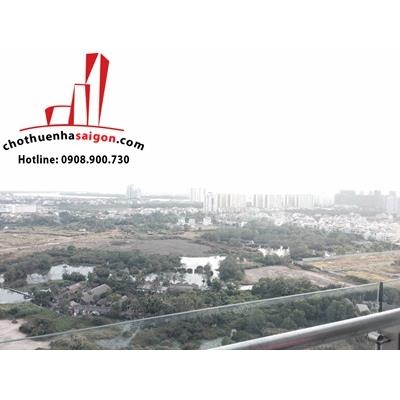 cho thuê căn hộ cao cấp pehouse estella  đường xa lộ hà nội phường an phú,quận 2,giá 2300$/tháng