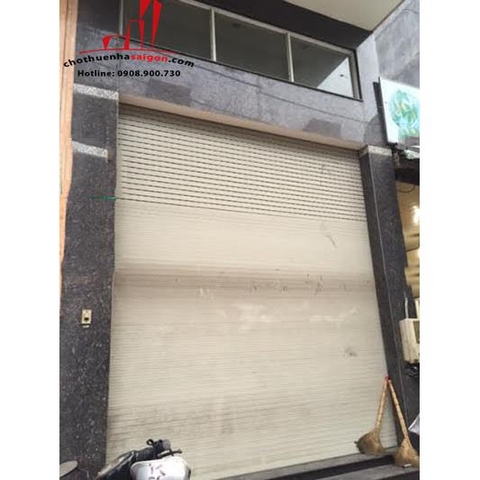 cần cho thuê nhà nguyên căn đường phạm viết chánh, quận bình thạnh, giá cho thuê:43tr/tháng