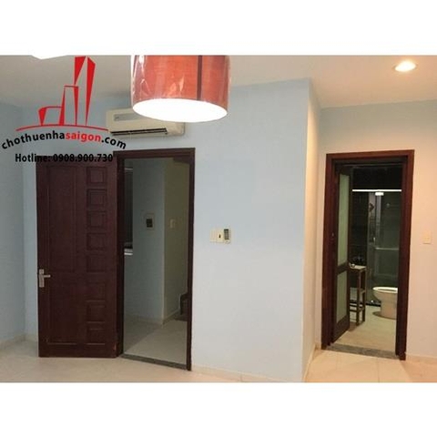 Cho thuê nhà Quận Tân Bình nhà nguyên căn HXH đường Đồ Sơn, Phường 4, Quận Tân Bình