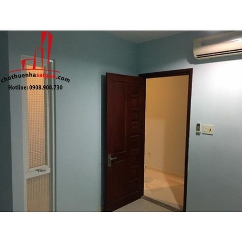 Cho thuê nhà Quận Tân Bình nhà nguyên căn HXH đường Đồ Sơn, Phường 4, Quận Tân Bình