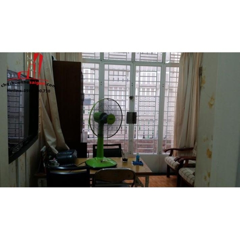 cho thuê nhà nguyên căn hẽm đường lê văn sỹ quận tân bình , giá cho thuê:17.000.000đ/tháng