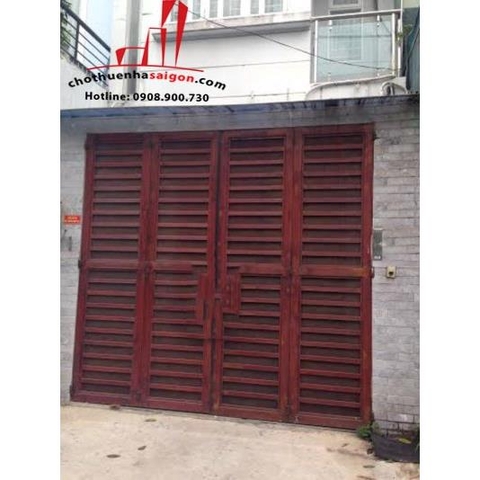 cho thuê nhà nguyên căn đường nội bộ nguyễn hữu cảnh, phường 22, quận bình thạnh, giá 900$/tháng