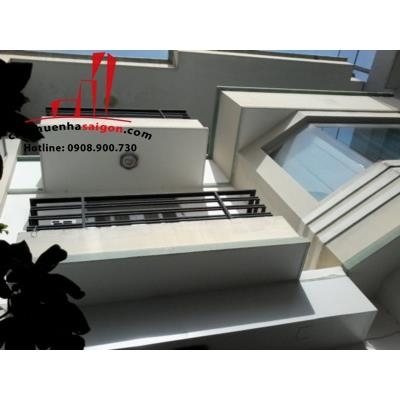 cần cho thuê biệt thự trung tâm quận 3, đường nam kỳ khỏi nghĩa giá cho thuê:3000$/tháng