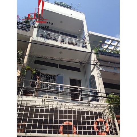 cho thuê nhà quận bình thạnh đường d1, giá cho thuê :13tr/tháng