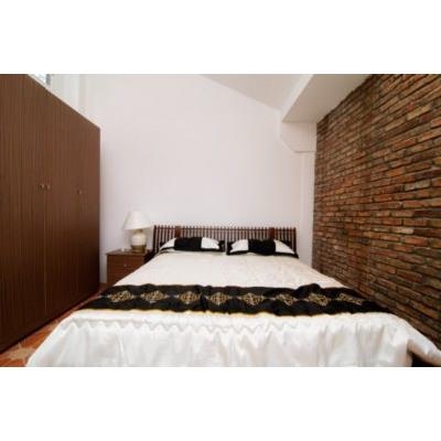 cho thuê căn hộ Serviced apartment quận 3, số 154 đường nguyễn đình chiểu giá 800$