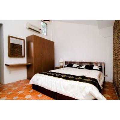 cho thuê căn hộ Serviced apartment quận 3, số 154 đường nguyễn đình chiểu giá 800$