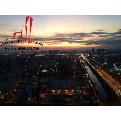cho thuê căn hộ cao cấp Cantavil permier , phường an phú,quận 2, giá cho thuê:1660$/tháng
