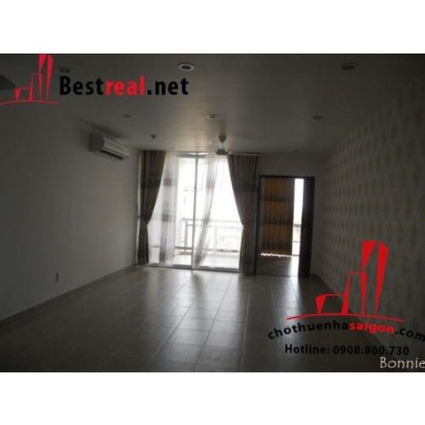 cho thuê căn hộ horizon tower, tọa lạc 214 trần quang khải  quận 1