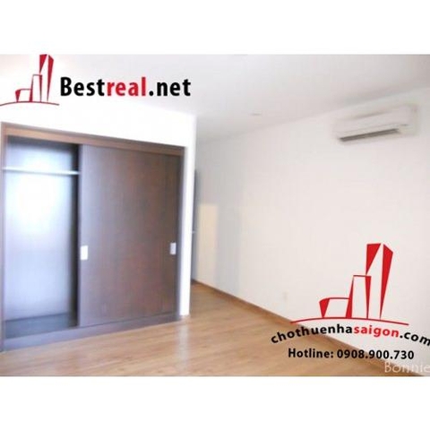 cho thuê căn hộ horizon tower, tọa lạc 214 trần quang khải  quận 1