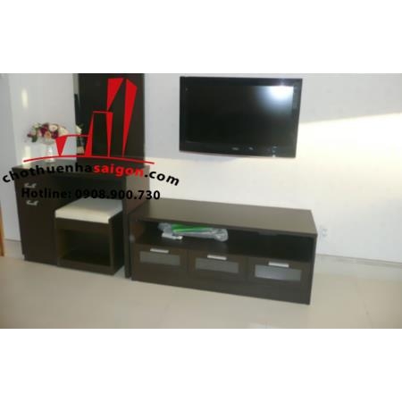 cho thuê căn hộ Serviced apartment quận 5, đường trần bình trọng giá 350- 400$/tháng