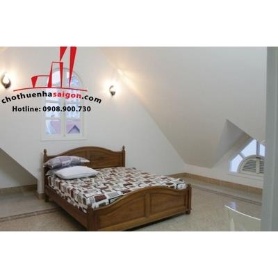 cần cho thuê biệt thự khu combound him lam phổ quang , quận tân bình, giá cho thuê:3500$/tháng