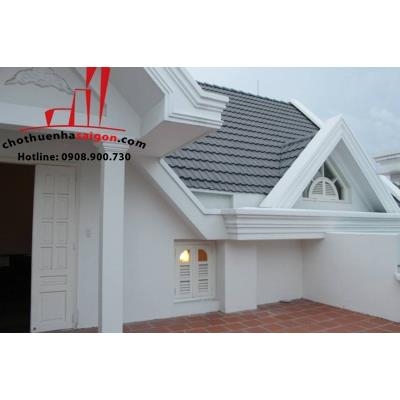 cần cho thuê biệt thự khu combound him lam phổ quang , quận tân bình, giá cho thuê:3500$/tháng