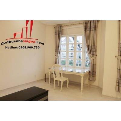 cần cho thuê biệt thự khu combound him lam phổ quang , quận tân bình, giá cho thuê:3500$/tháng