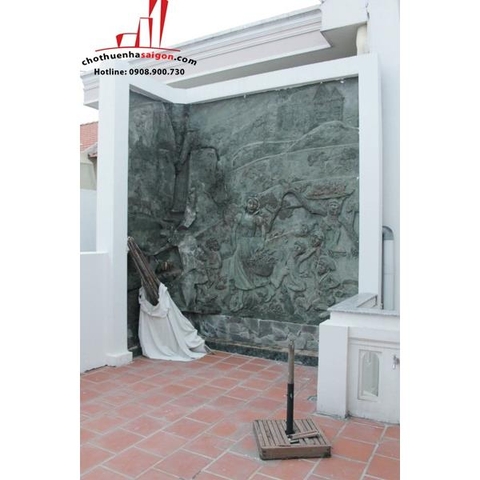 cần cho thuê biệt thự khu combound him lam phổ quang , quận tân bình, giá cho thuê:3500$/tháng