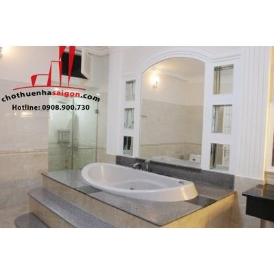 cần cho thuê biệt thự khu combound him lam phổ quang , quận tân bình, giá cho thuê:3500$/tháng
