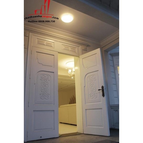 cần cho thuê biệt thự khu combound him lam phổ quang , quận tân bình, giá cho thuê:3500$/tháng
