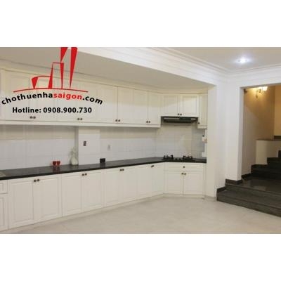 cần cho thuê biệt thự khu combound him lam phổ quang , quận tân bình, giá cho thuê:3500$/tháng