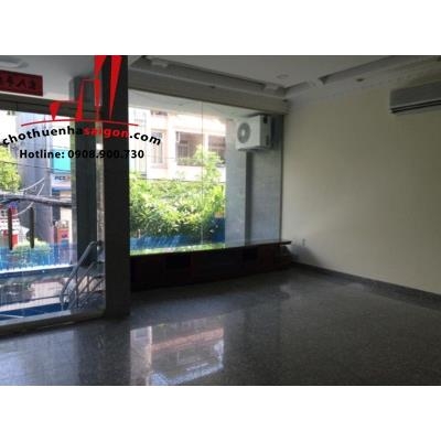 cần cho thuê biệt thự khu combound him lam phổ quang , quận tân bình, giá cho thuê:3500$/tháng