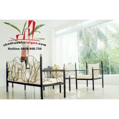 Cho thuê villa compound có hồ bơi đường Trần Não, quận 2, thiết kế hiện đại: 22. triệu/tháng