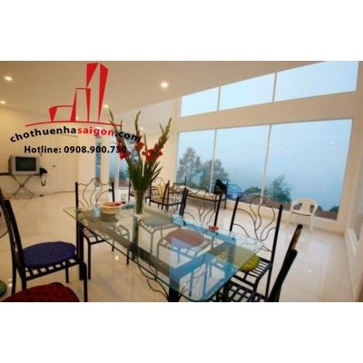 Cho thuê villa compound có hồ bơi đường Trần Não, quận 2, thiết kế hiện đại: 22. triệu/tháng