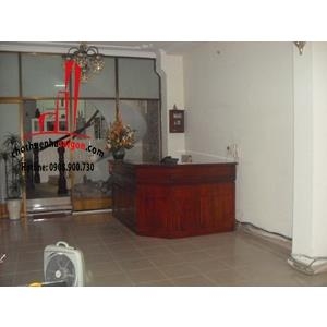 Cho thuê nhà quận Tân Bình, đường Nguyễn Đình Khơi, khu khách sạn Đệ Nhất, quận Tân Bình, Giá: 30 Triệu