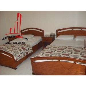 Cho thuê nhà quận Tân Bình, đường Nguyễn Đình Khơi, khu khách sạn Đệ Nhất, quận Tân Bình, Giá: 30 Triệu