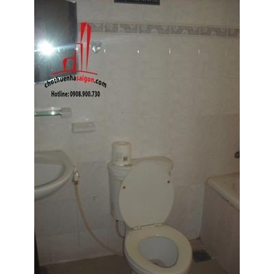 Cho thuê nhà quận Tân Bình, đường Nguyễn Đình Khơi, khu khách sạn Đệ Nhất, quận Tân Bình, Giá: 30 Triệu