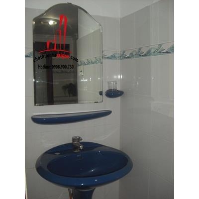 Cho thuê nhà quận Tân Bình, đường Nguyễn Đình Khơi, khu khách sạn Đệ Nhất, quận Tân Bình, Giá: 30 Triệu