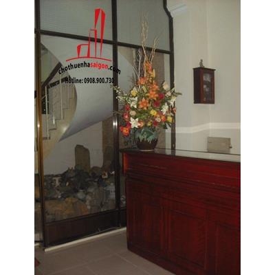 Cho thuê nhà quận Tân Bình, đường Nguyễn Đình Khơi, khu khách sạn Đệ Nhất, quận Tân Bình, Giá: 30 Triệu