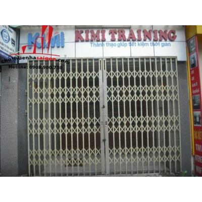 cho thuê nhà nguyên căn quận 10, đường hẽm tô hiến thành ,giá cho thuê:1300$/tháng