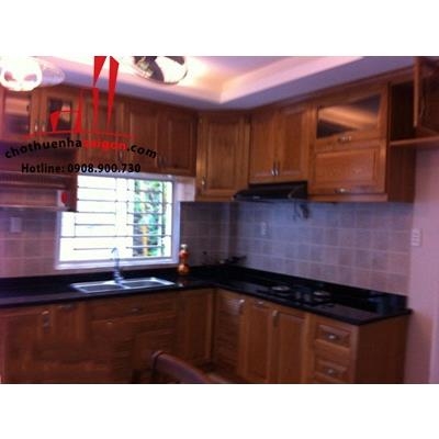 cho thuê nhà nguyên căn đương nơ trang long quận bình thạnh giá cho thuê:17tr/tháng