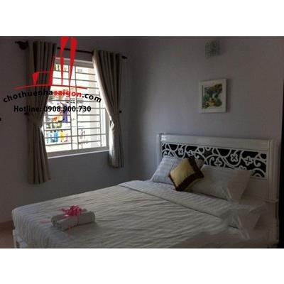 cho thuê nhà nguyên căn đương nơ trang long quận bình thạnh giá cho thuê:17tr/tháng