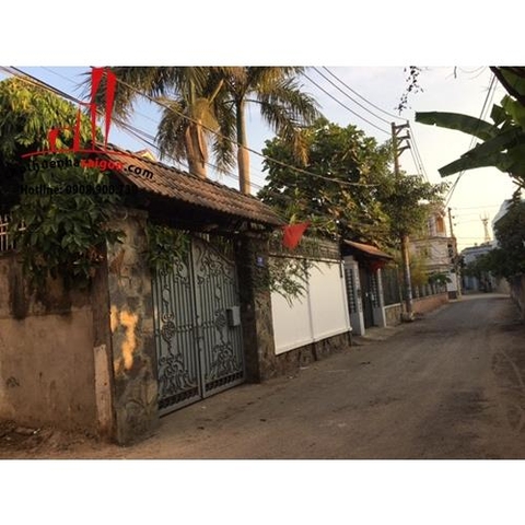 cho thuê villa nguyên căn khu giồng ông tố quận 2, giá cho thuê:25tr/tháng