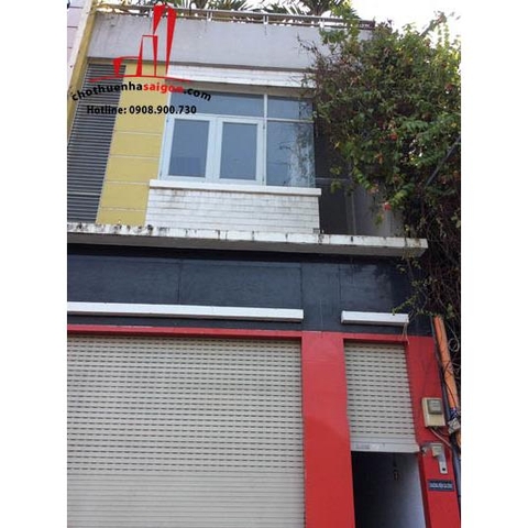 cho thuê nhà mặt tiền đường phan đình giót, quận tân bình giá cho thuê: thương lượng