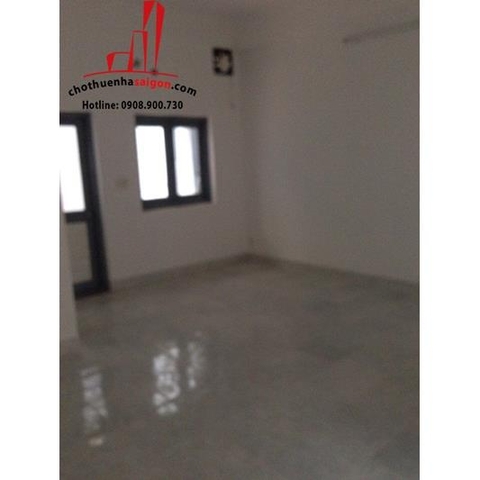 cần cho thuê nhà nguyên căn đường nội bộ nguyễn hữu cảnh quận bình thạnh, giá cho thuê:2600$/tháng