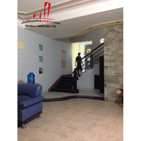 cho thuê nhà nguyên căn hẽm đường nguyễn trọng tuyển, quận phú nhuận, giá cho thuê:1300$/tháng